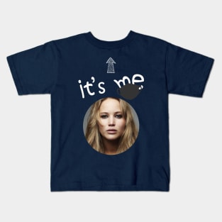 It's Me Kids T-Shirt